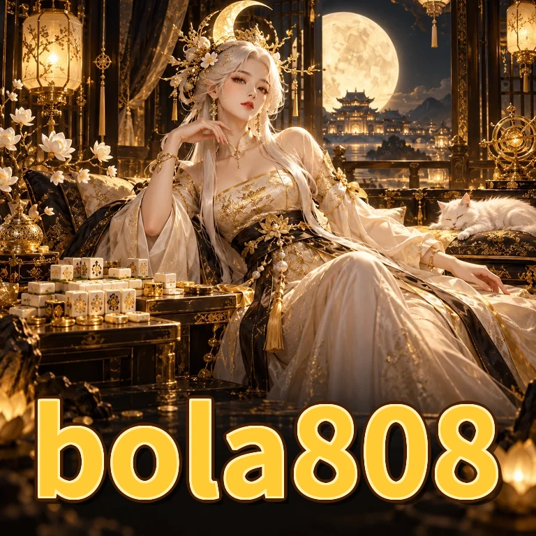Logo bola808 APK untuk katalog Android di Indonesia
