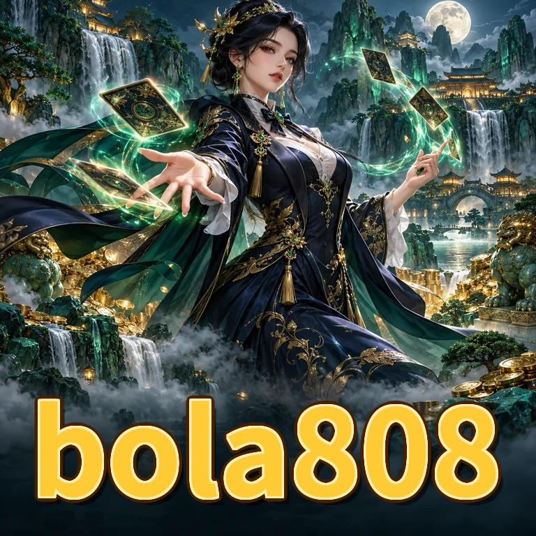 Logo bola808 APK untuk halaman pertanyaan di Android