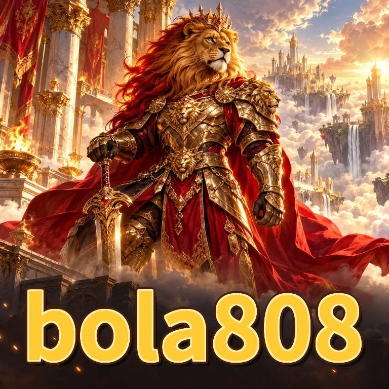 Ikon bola808 untuk langkah pasang APK