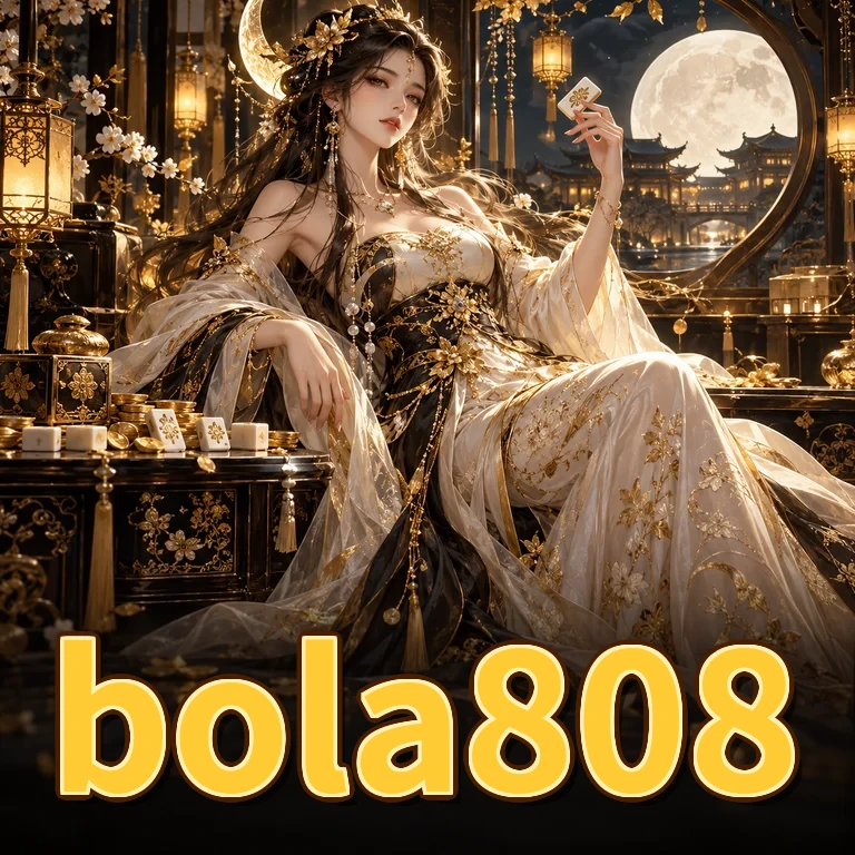 Ikon bola808 untuk katalog aplikasi Android
