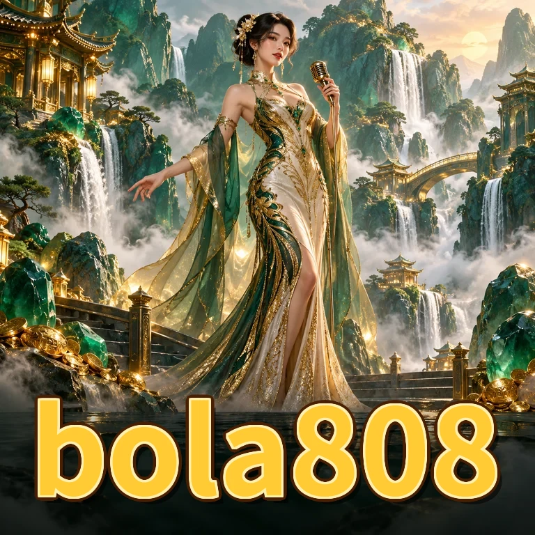 Ikon bola808 untuk perjalanan panduan di Indonesia