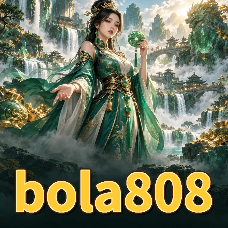Logo bola808 APK untuk halaman tentang redaksi di Indonesia